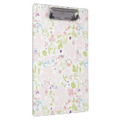 花柄を表示するパターン クリップボード (右)