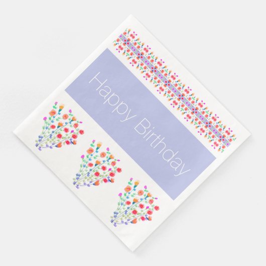 花柄アート (コーナー)