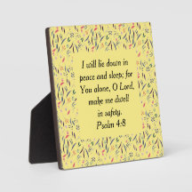 花柄イエロースリープセーフティークリスティアン寝室