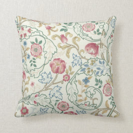 花柄ウィリアム·モリス クッション