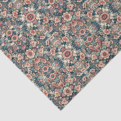 花柄ティッシュペーパー 薄葉紙 (詳細)