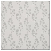 花柄ニュートラル ファブリック (見本)