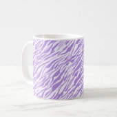 花柄マグカップ コーヒーマグカップ (正面左)