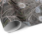 花柄包み紙 ラッピングペーパー (ロールコーナー)