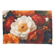 花柄独身の標準