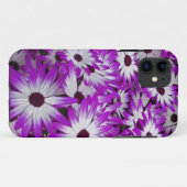 花柄，クーケンホフガーデンズ，リスセ， Case-Mate iPhoneケース (裏面(横))