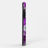 花柄，クーケンホフガーデンズ，リスセ， Case-Mate iPhoneケース (裏面/右)