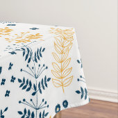 花柄 テーブルクロス (インサイチュ)