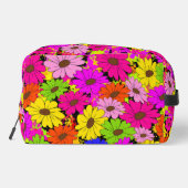 花柄 ドップキット (裏面)