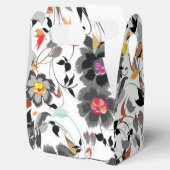 花柄 フェイバーボックス (オープン)