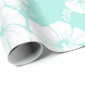 花柄 ラッピングペーパー (ロールコーナー)