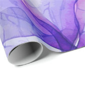 花柄 ラッピングペーパー (ロールコーナー)