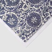 花柄 薄葉紙 (詳細)