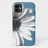 花柄 Case-Mate iPhoneケース (裏面)