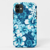 花柄 Case-Mate iPhoneケース (裏面)