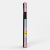 花柄 Case-Mate iPhoneケース (裏面/右)