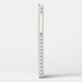 花柄 Case-Mate iPhoneケース (裏面 / 左)