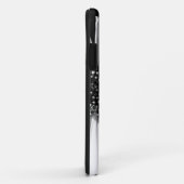 花柄 Case-Mate iPhoneケース (裏面/右)