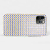 花柄 Case-Mate iPhoneケース (裏面(横))