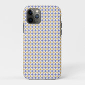 花柄 Case-Mate iPhoneケース (裏面)