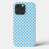 花柄 Case-Mate iPhoneケース (裏面)