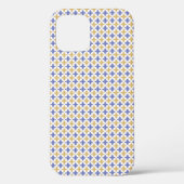 花柄 Case-Mate iPhoneケース (裏面)