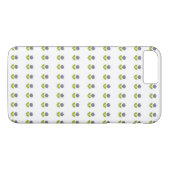 花柄 Case-Mate iPhoneケース (裏面(横))