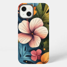 花柄