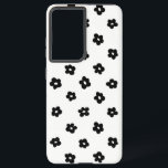 花柄 SAMSUNG GALAXY S21 ULTRAケース<br><div class="desc">真の花愛好家のために</div>