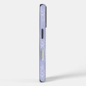 花柄Iphoneケース | 彼女への贈り物 Case-Mate iPhoneケース (裏面 / 右)