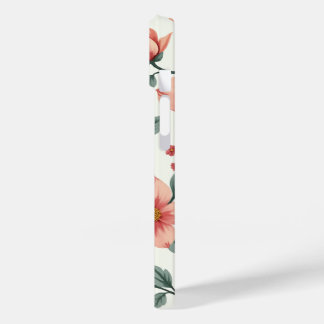 花柄Iphoneケース Case-Mate iPhone 14ケース