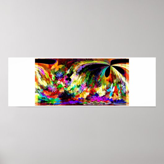 花柱 ポスター (正面)