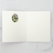 花植物学 カード (内部)