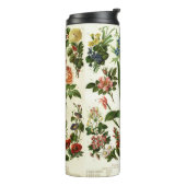 花植物学 タンブラー (回転左)