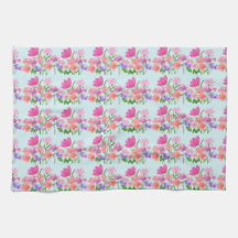 花模様ライトスイッチカバー