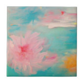 花水小タイル タイル (正面)