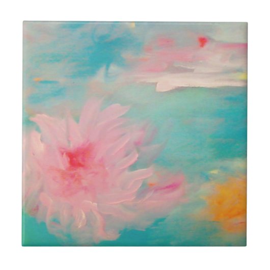 花水小タイル タイル (正面)