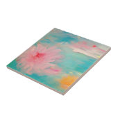 花水小タイル タイル (側面)