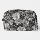 花油絵画グレースケール ドップキット (正面)