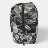 花油絵画グレースケール ドップキット (右)