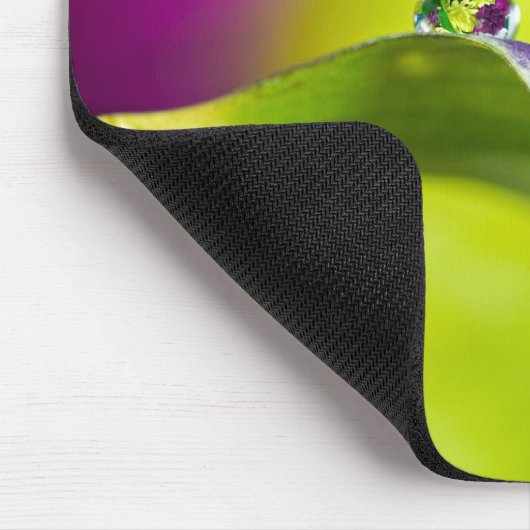 花滴 マウスパッド (コーナー)