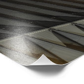 花火が爆発する フォトプリント            (角)