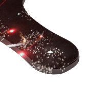 花火のまな板 カッティングボード (角)