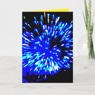 花火のカード シーズンカード