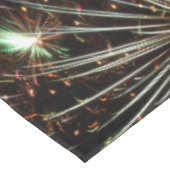 花火のフィナーレのテーブルクロス テーブルクロス (アングル)