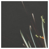 花火のフィナーレの生地 ファブリック (クローズアップ)