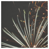 花火のフィナーレの生地 ファブリック (見本)