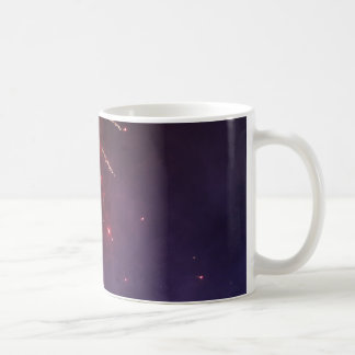 花火のマグカップ コーヒーマグカップ