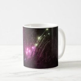 花火のマグカップ コーヒーマグカップ
