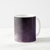 花火のマグカップ コーヒーマグカップ (正面右)